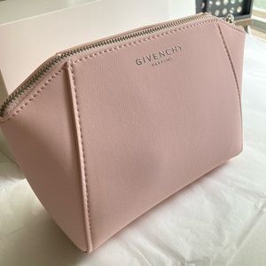 Givenchy Makeup Cosmetics Travel Pouch/ bag